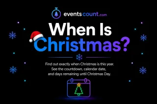 When Is Christmas