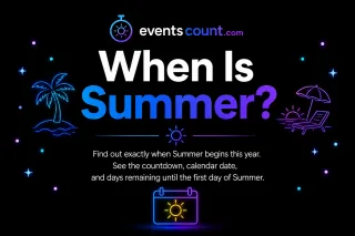 When is summer